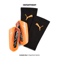 PUMA ULTRA LIGHT SLEEVE