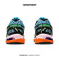 ASICS GEL-KAYANO 20 X KENZO