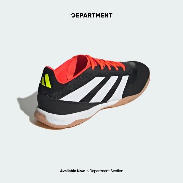 ADIDAS PREDATOR 24 LEAGUE LOW INDOOR