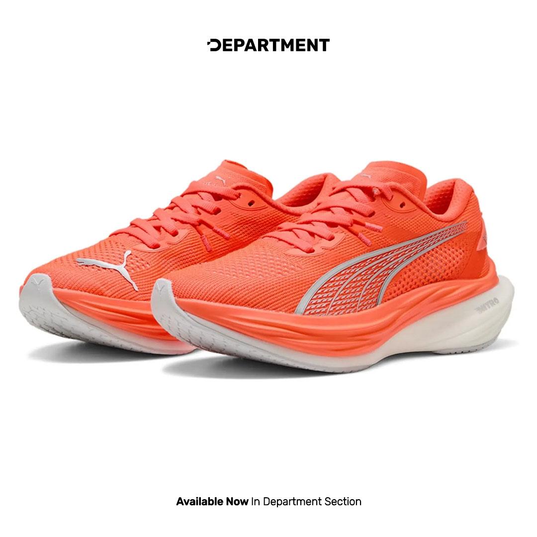 PUMA DEVIATE NITRO 3 Department