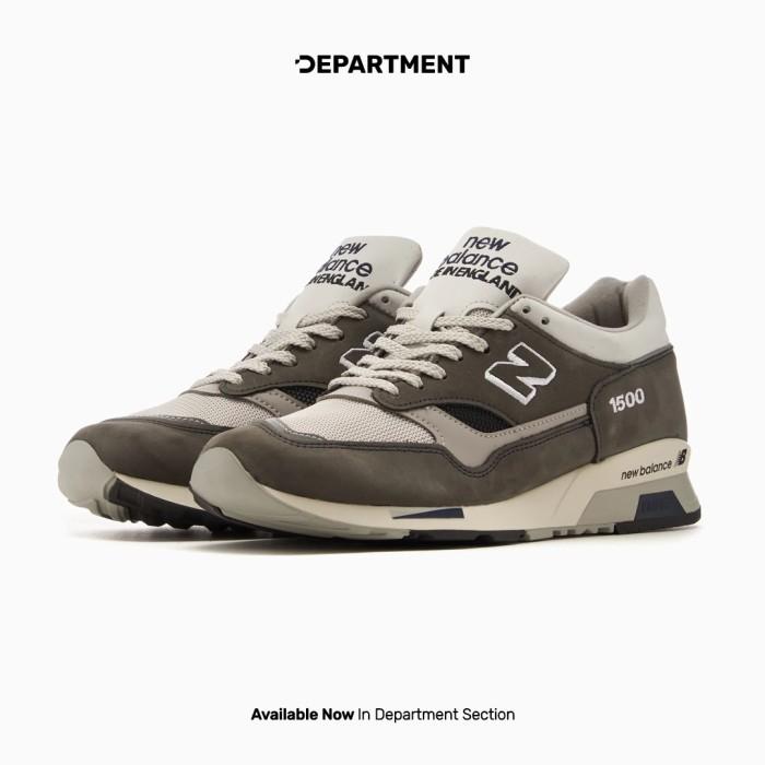 NEW BALANCE 1500 "MADE IN UK"