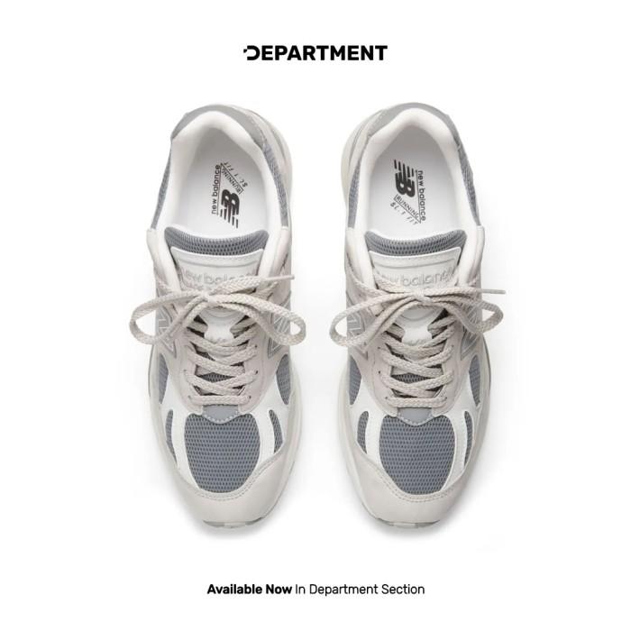 NEW BALANCE 991V2 "MADE IN UK"