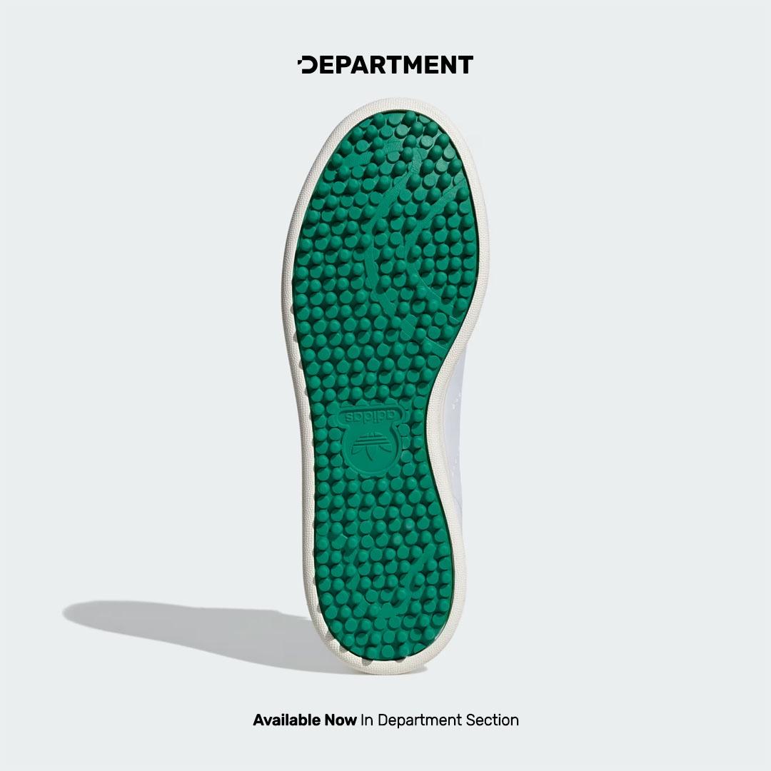 ADIDAS STAN SMITH GOLF X BAPE