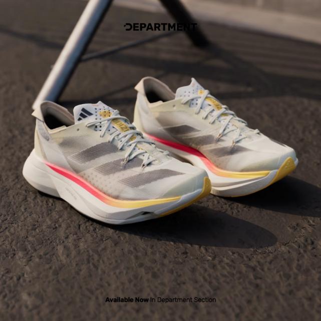 ADIDAS ADIZERO ADIOS PRO 3