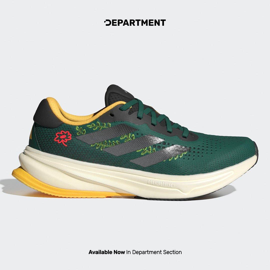 ADIDAS SUPERNOVA W RISE EARTH DAY