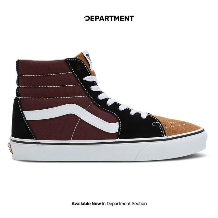 VANS SK8-HI