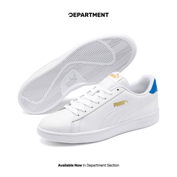 PUMA SMASH V2 L Department