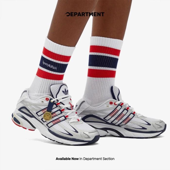 ADIDAS ADISTAR CUSHION X SPORTY & RICH "USA"