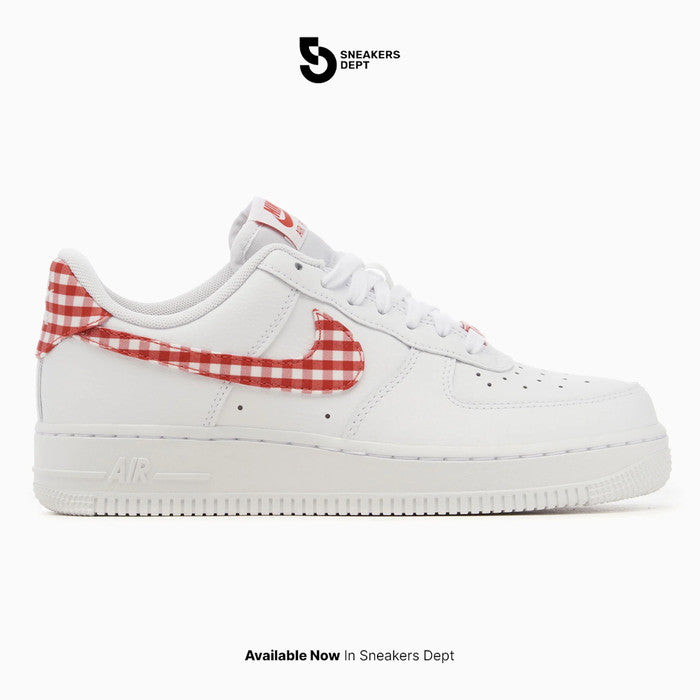 NIKE AIR FORCE 1 '07 ESSENTIAL TREND DZ2784101