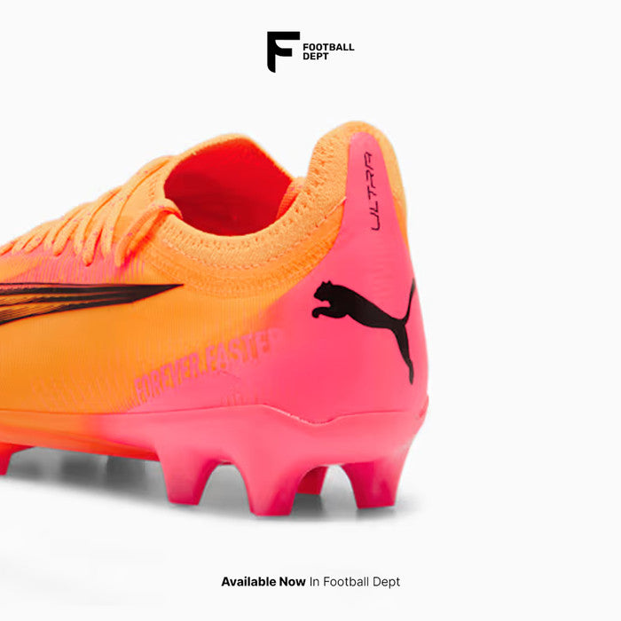 PUMA ULTRA ULTIMATE FG/AG 10774403