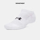 UNDER ARMOUR PERFORMANCE COTTON 3P NO SHOW