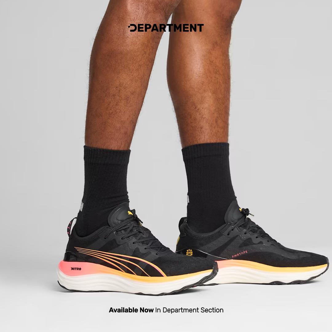 PUMA FOREVERRUN NITRO