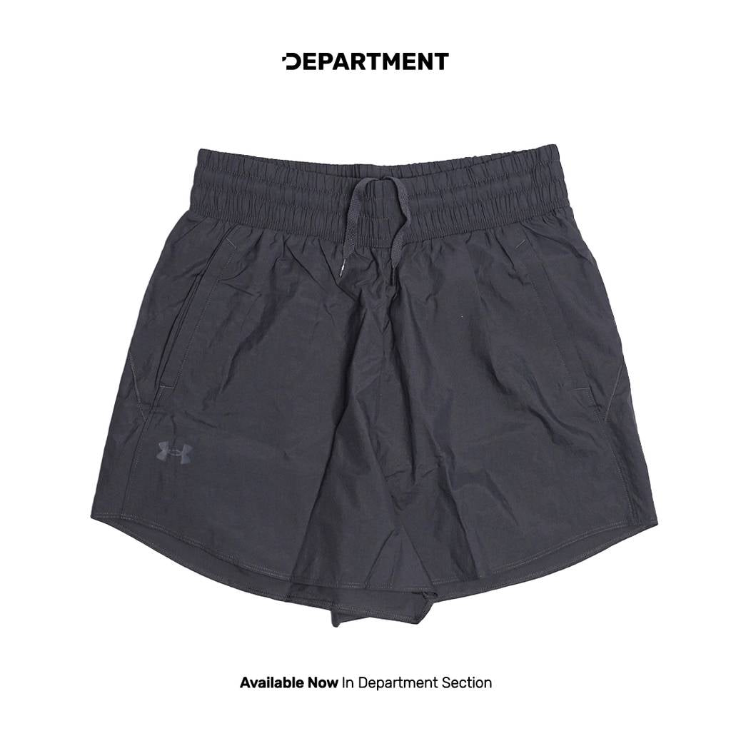 UNDER ARMOUR VANISH CRINKLE LONG