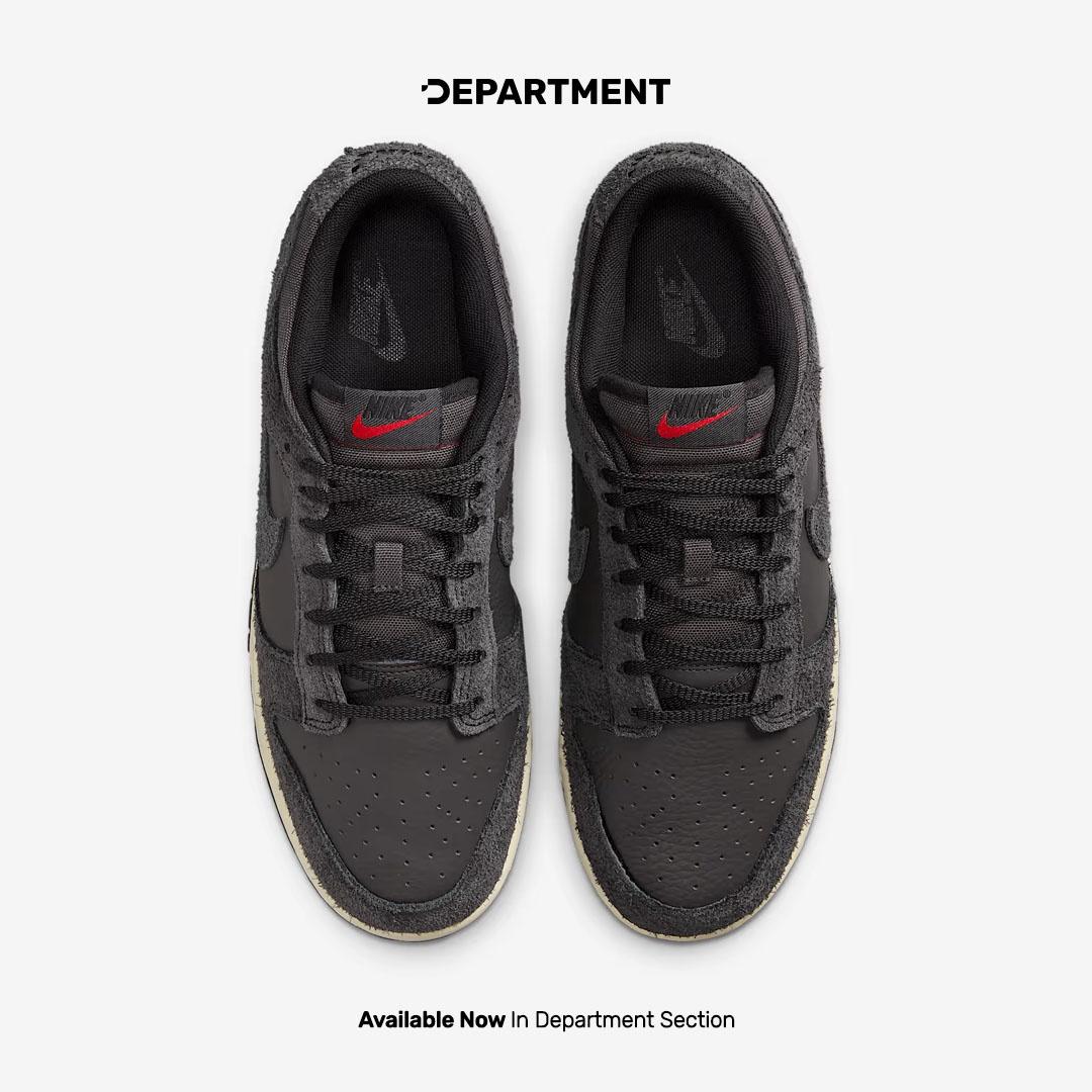 NIKE DUNK LOW RETRO PREMIUM