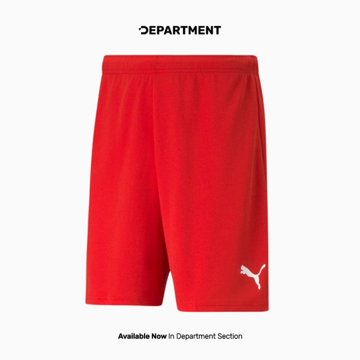 PUMA TEAMRISE SHORT 70494201