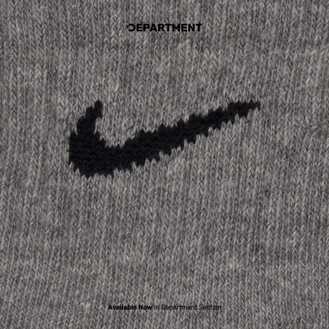NIKE EVERYDAY CUSHIONED