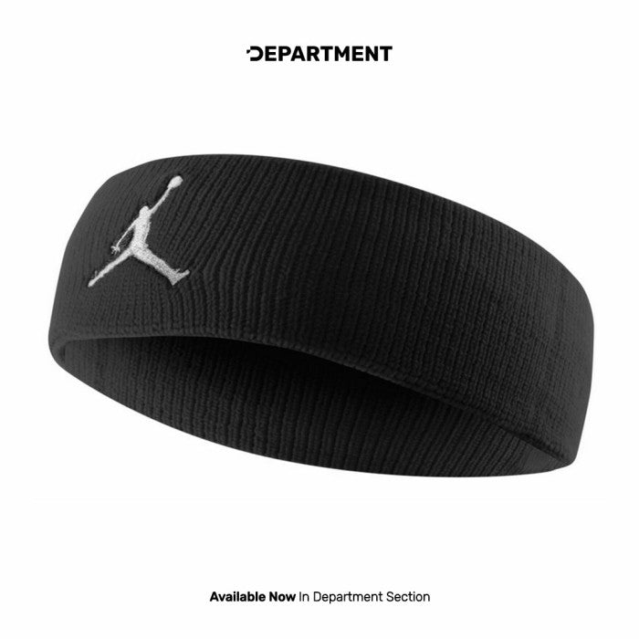 NIKE JORDAN JUMPMAN HEADBAND JKN00010