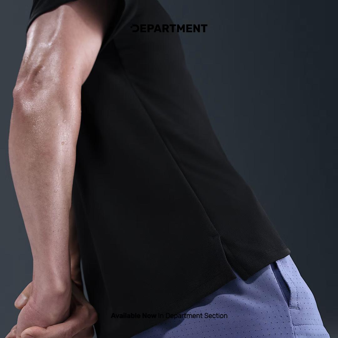 NIKE DRI-FIT MILER UV