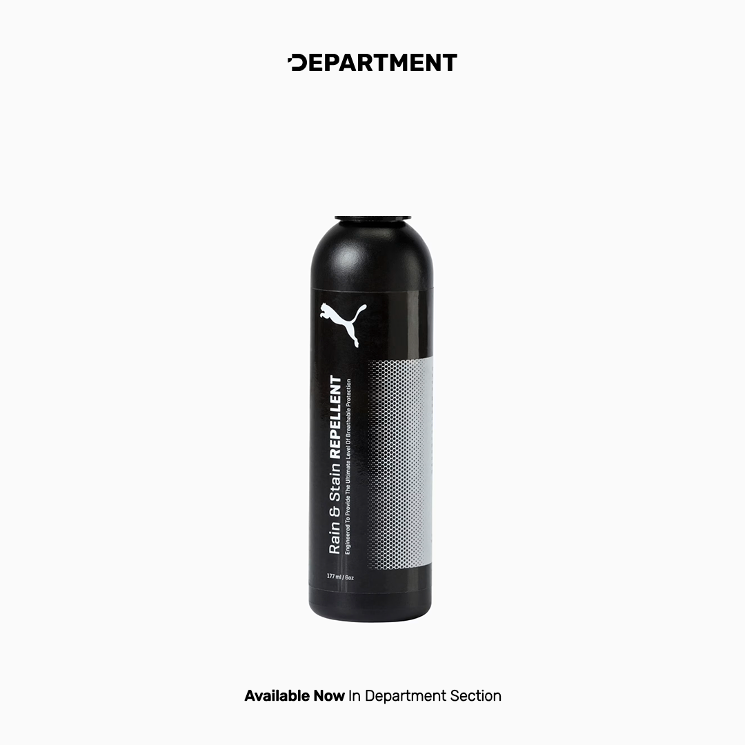 PUMA SHOE CARE RAIN AND STAIN REPELLENT