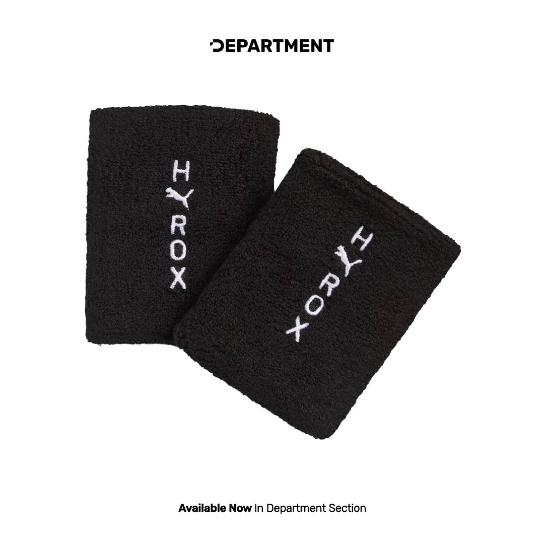 PUMA X HYROX LONG WRISTBAND