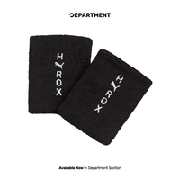 PUMA X HYROX LONG WRISTBAND