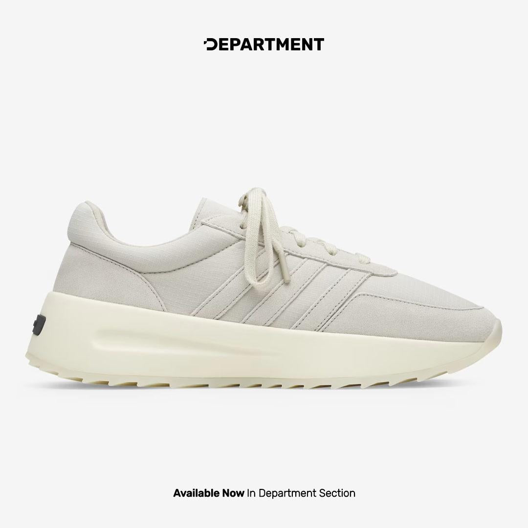 ADIDAS FEAR OF GOD ATHLETICS X LOS ANGELES RUNNER (2024)
