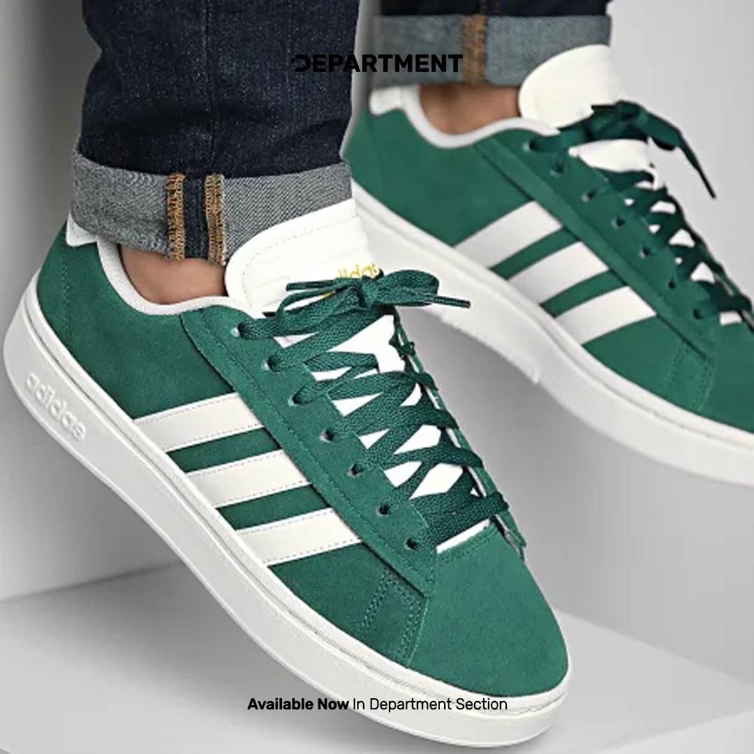 ADIDAS GRAND COURT ALPHA