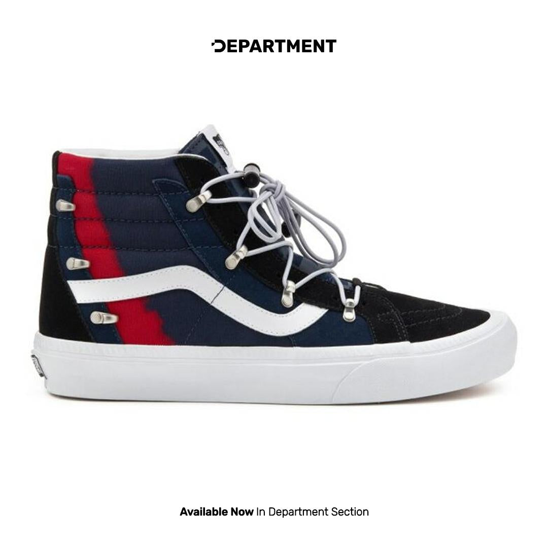 VANS SK8-HI ECHO DX