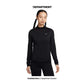 NIKE SWIFT DRI-FIT UV 1/4-ZIP