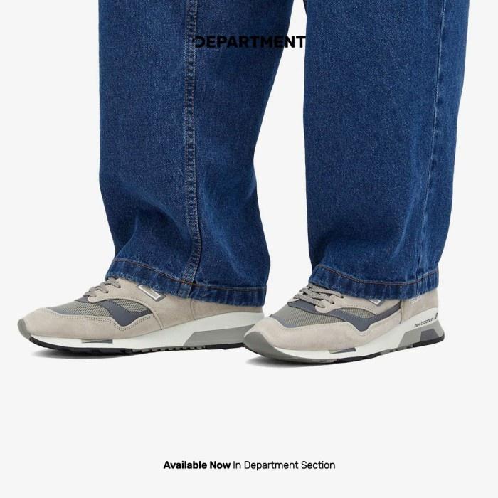 NEW BALANCE 1500 V1 "MADE IN UK"