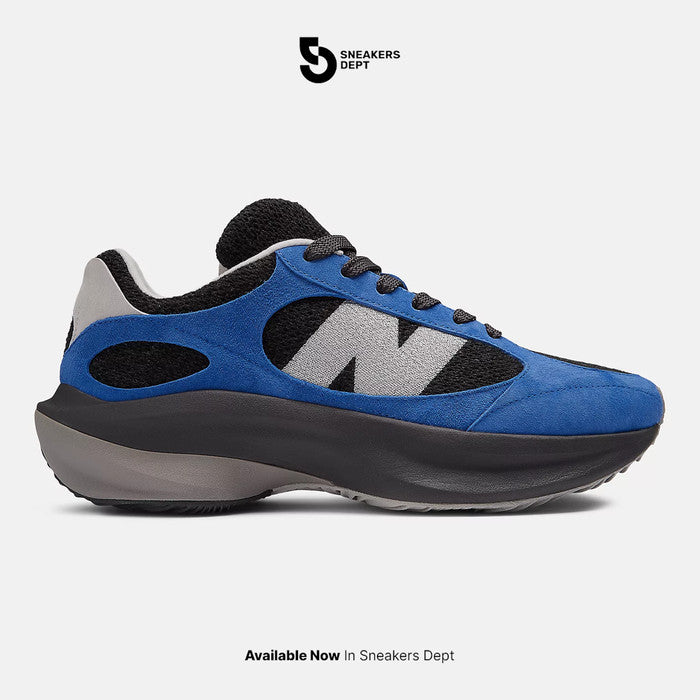 NEW BALANCE WRPD RUNNER UWRPDTBK