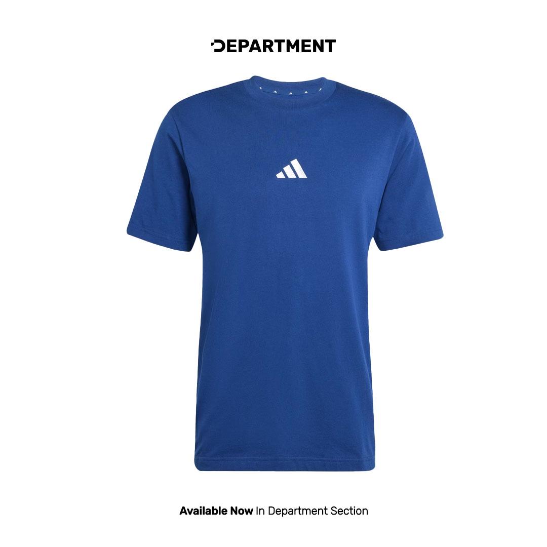 ADIDAS ESSENTIALS 3-STRIPES SINGLE
