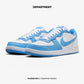 NIKE TERMINATOR LOW