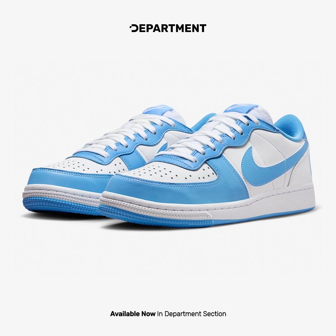 NIKE TERMINATOR LOW