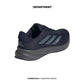 ADIDAS RESPONSE