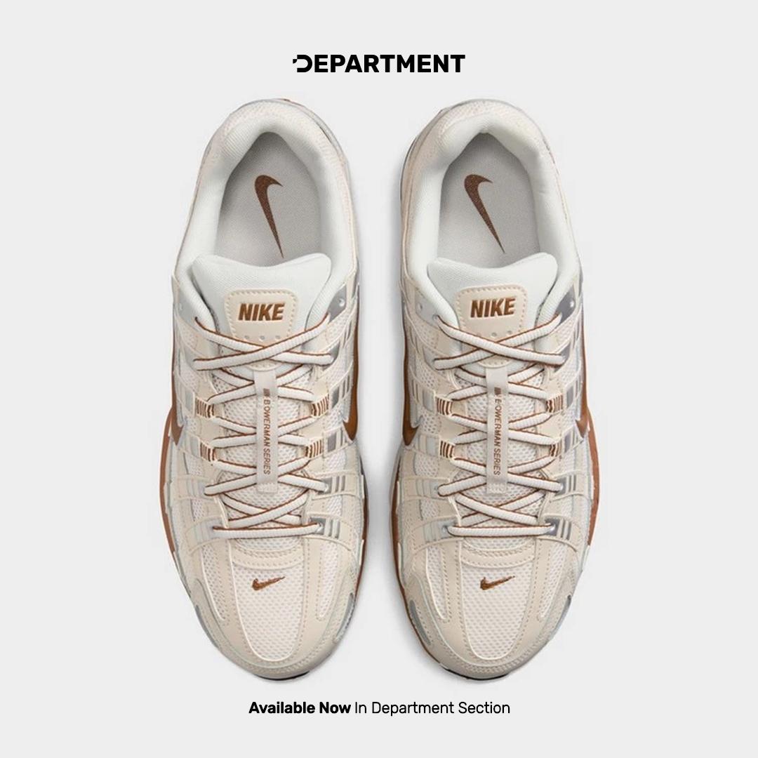 NIKE P-6000 Department