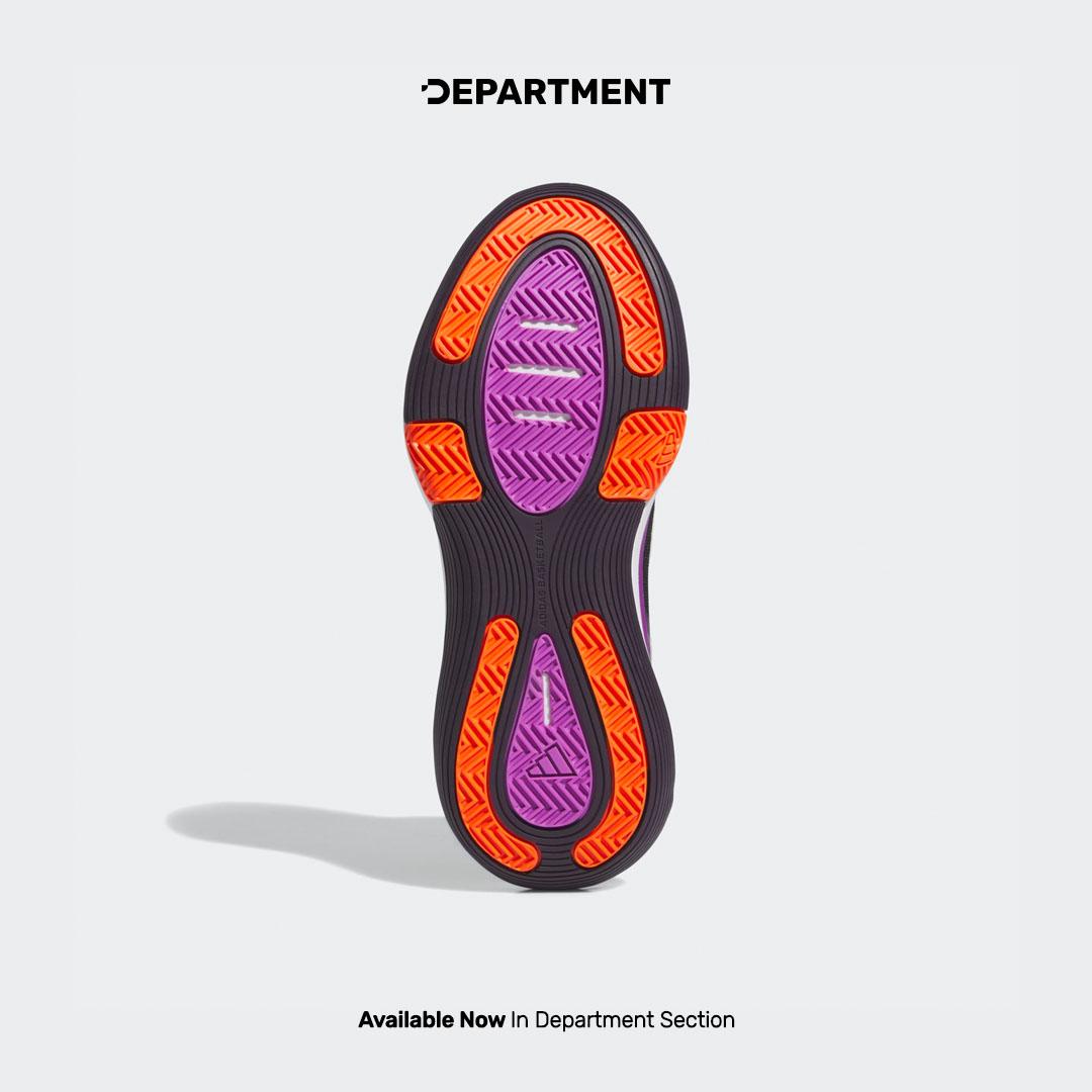 ADIDAS BOUNCE LEGENDS