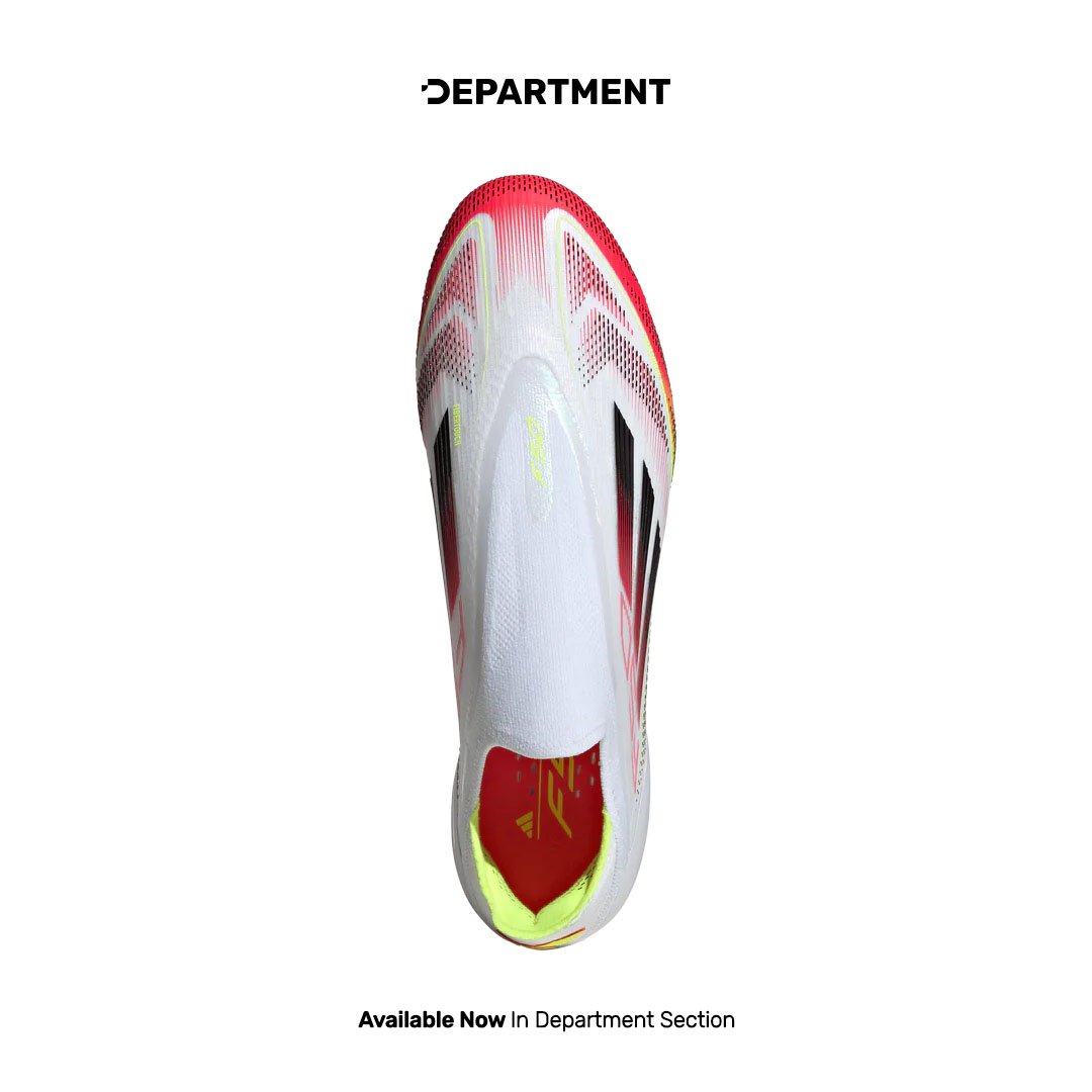 ADIDAS F50 ELITE LACELESS FG