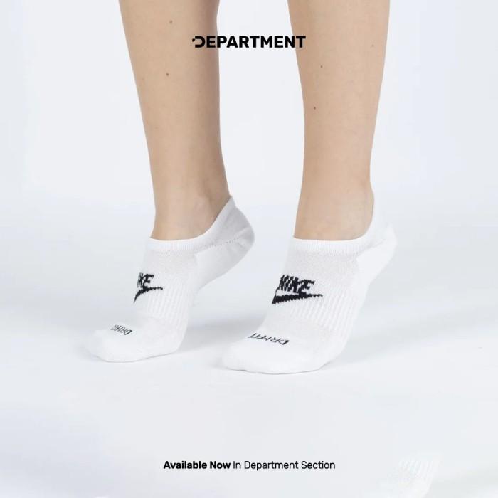 NIKE EVERYDAY PLUS CUSHIONED FOOTIE Department