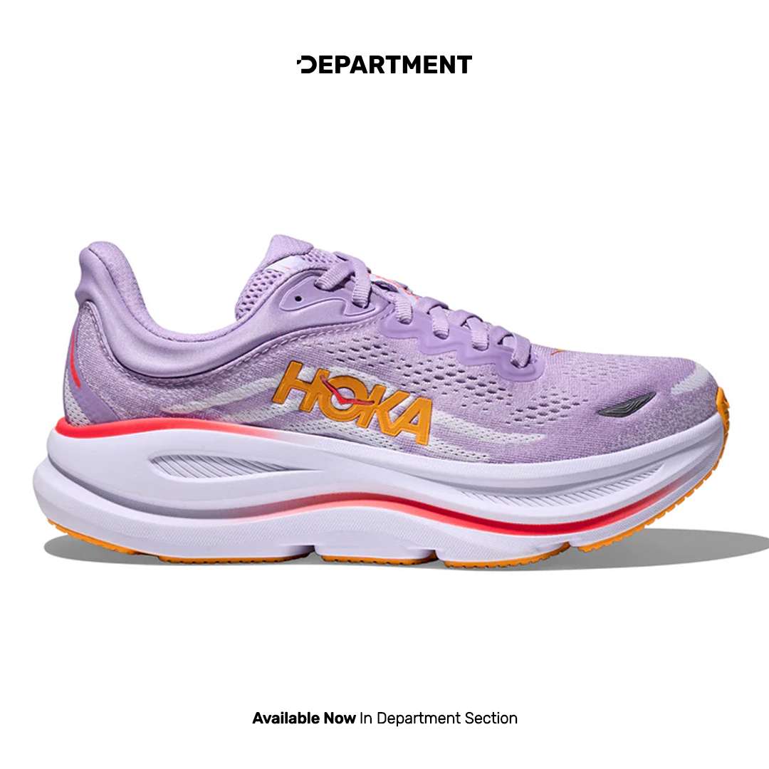 HOKA ONE ONE W BONDI 9