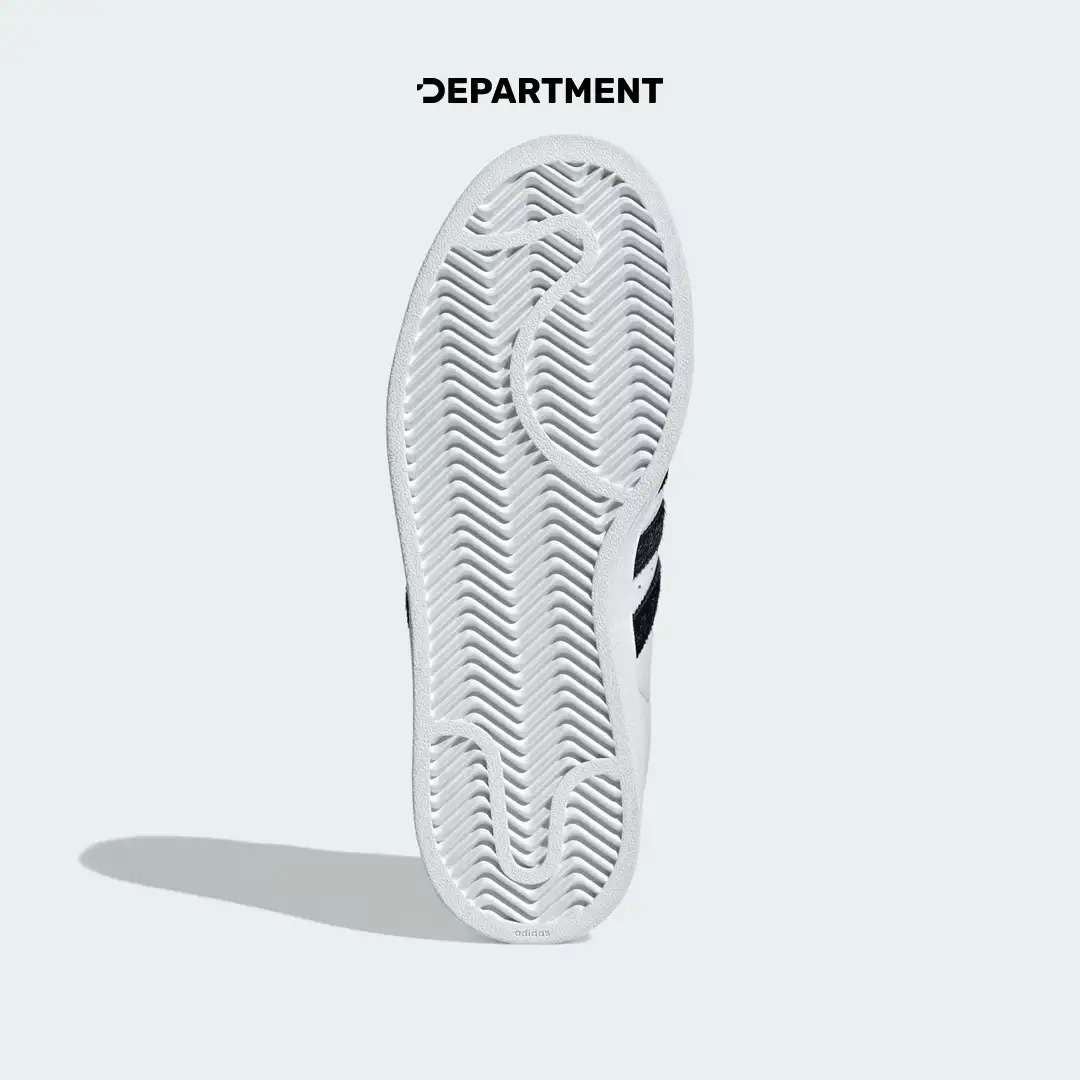 ADIDAS SUPERSTAR II W