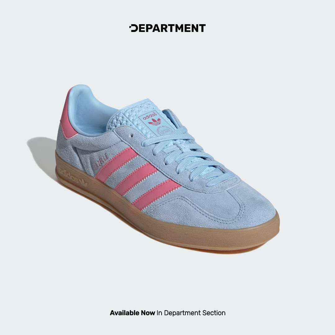 ADIDAS GAZELLE INDOOR