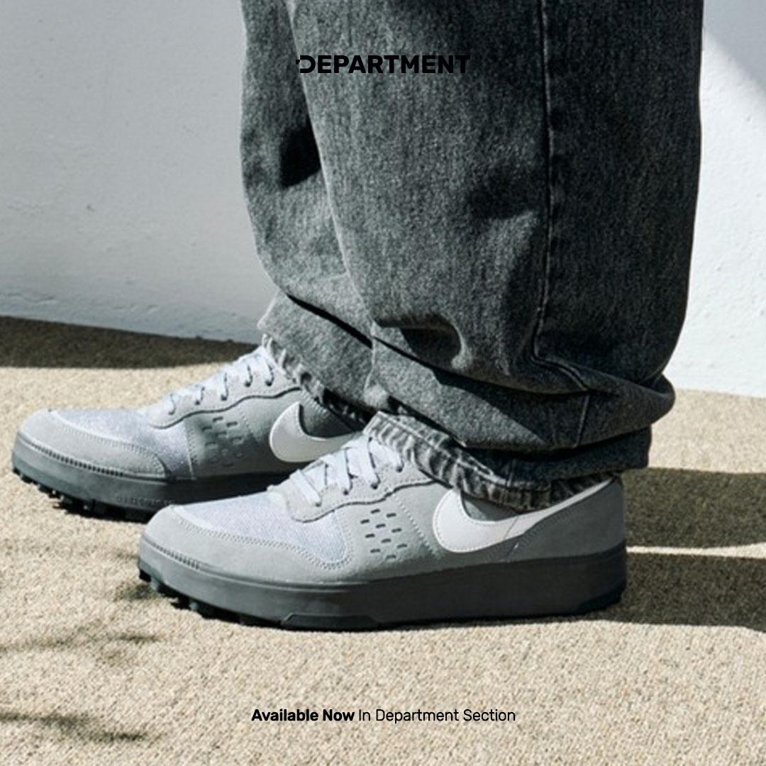 NIKE C1TY