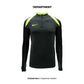 NIKE DRI-FIT STRIKE DRIL TOP