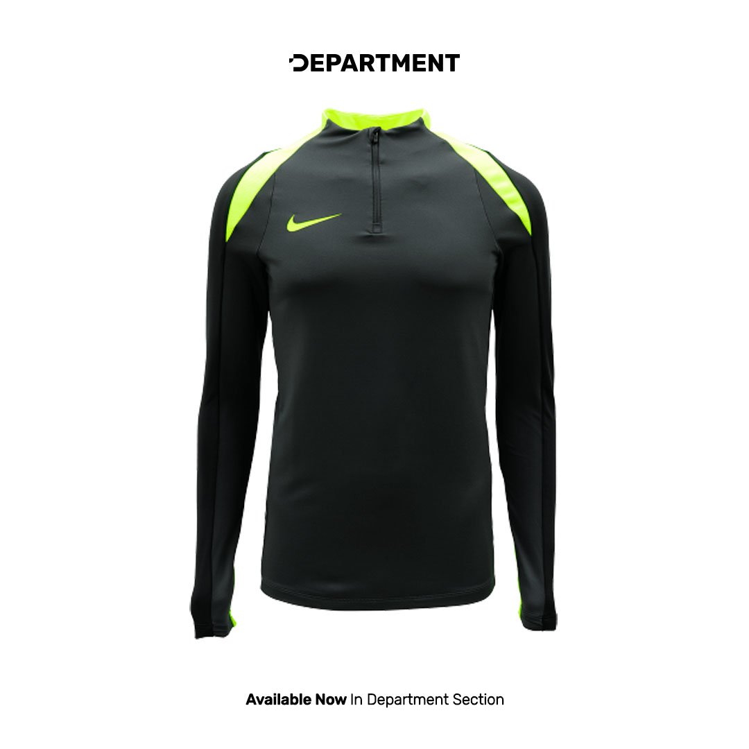 NIKE DRI-FIT STRIKE DRIL TOP