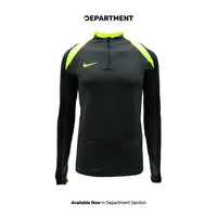 NIKE DRI-FIT STRIKE DRIL TOP