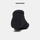 UNDER ARMOUR PERFORMANCE COTTON 3P NO SHOW