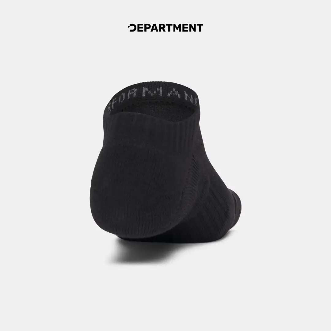 UNDER ARMOUR PERFORMANCE COTTON 3P NO SHOW