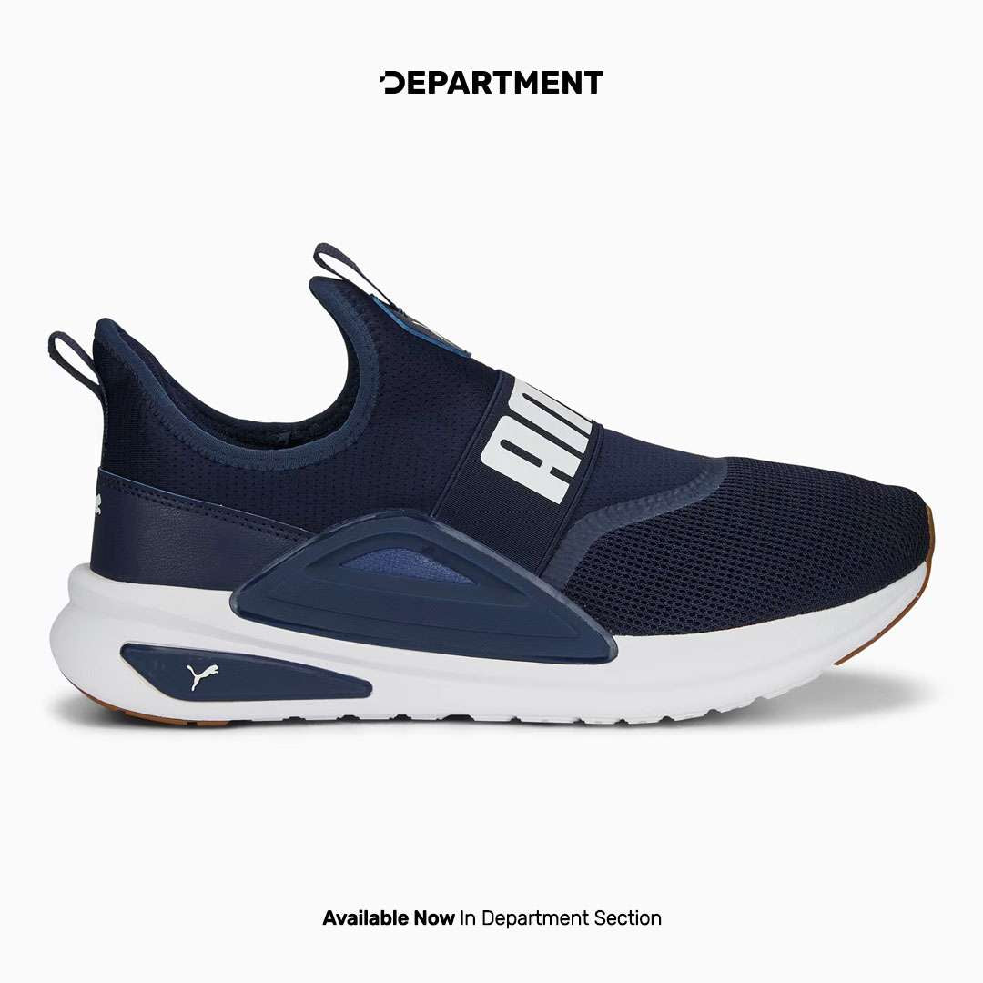 PUMA SOFTRIDE ENZO EVO SLIP-ON