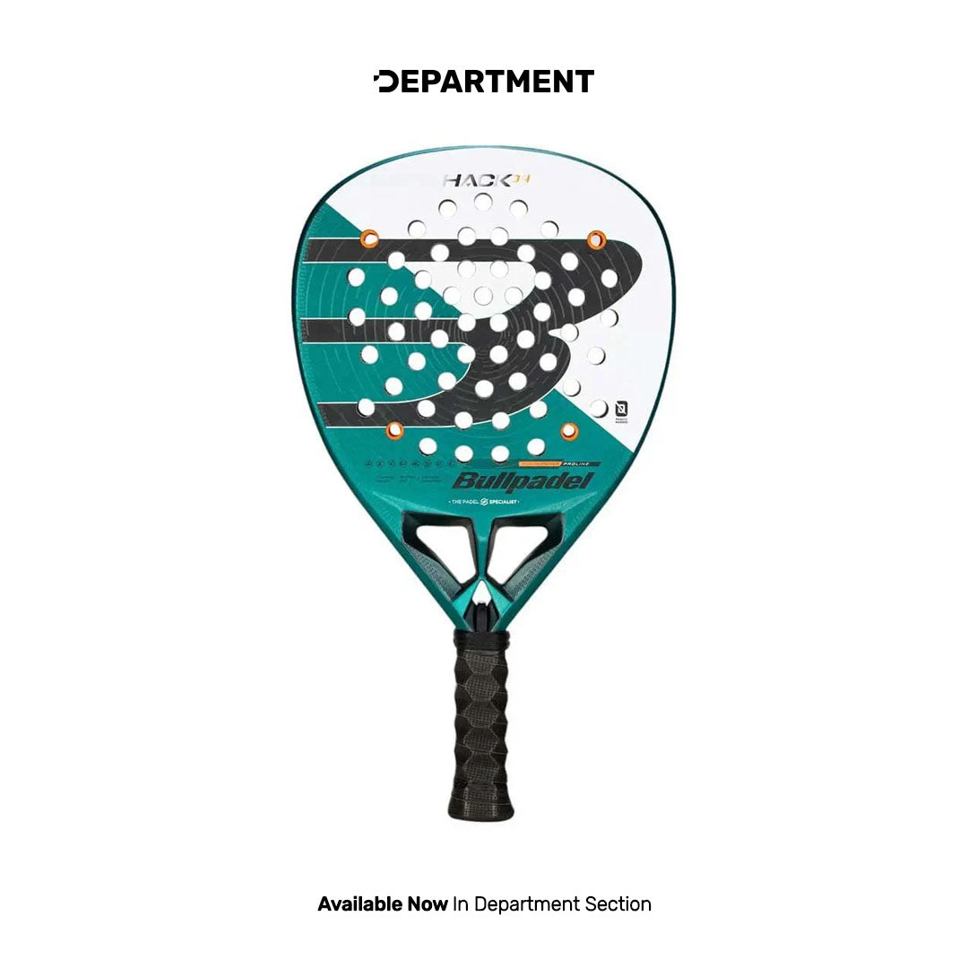 BULLPADEL HACK 04 25 BY PAQUITO NAVARO